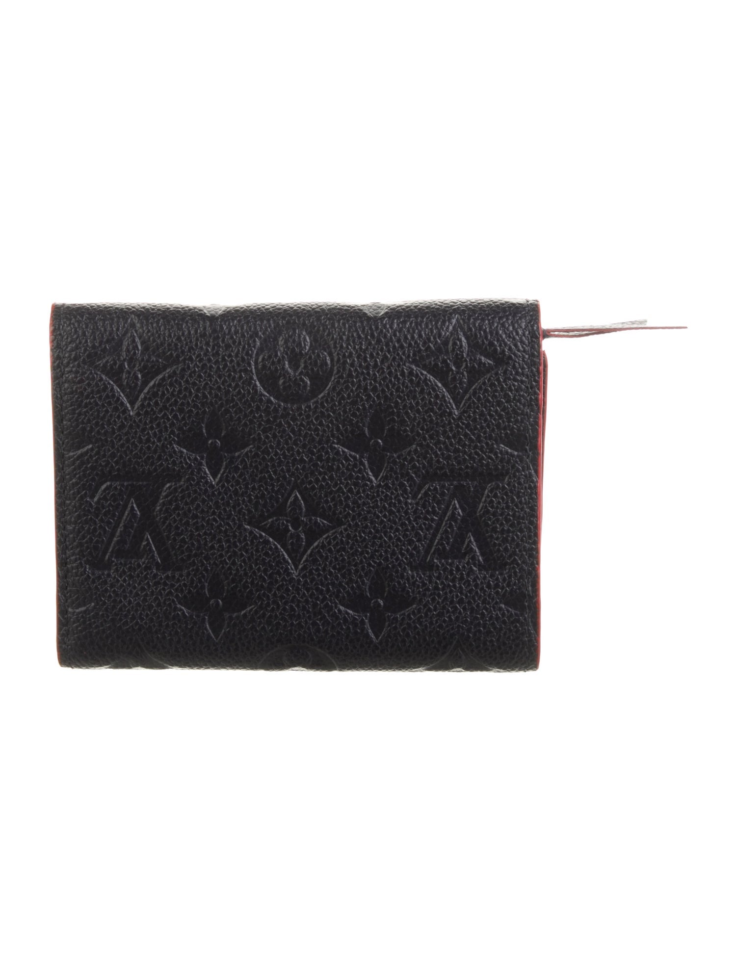 Louis Vuitton 2019 LV Monogram Victorine Wallet