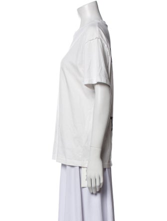 Louis Vuitton 2019 'Not Home' T-Shirt