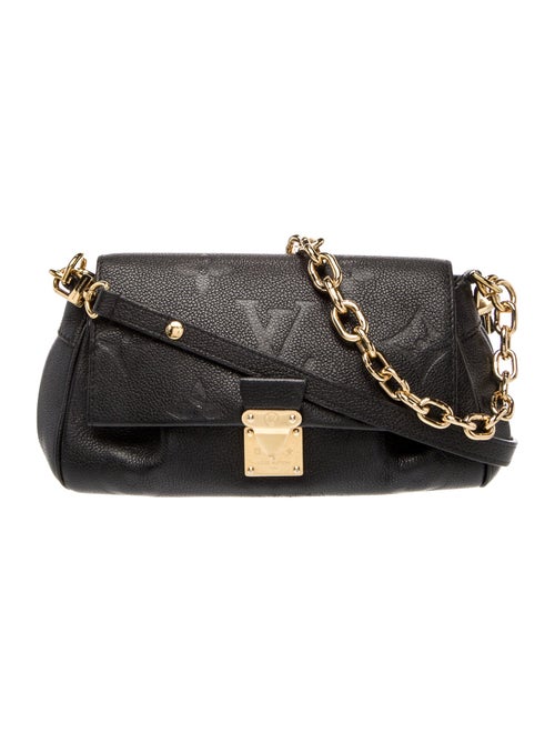 Louis Vuitton Monogram Giant Favorite