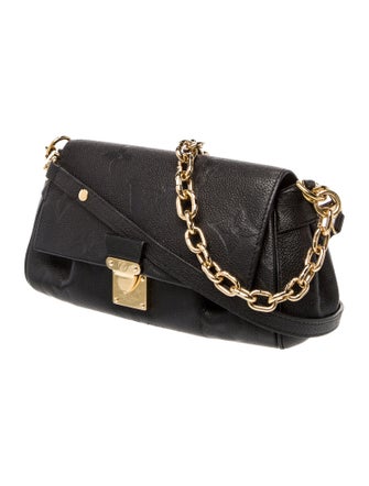 Louis Vuitton Monogram Giant Favorite