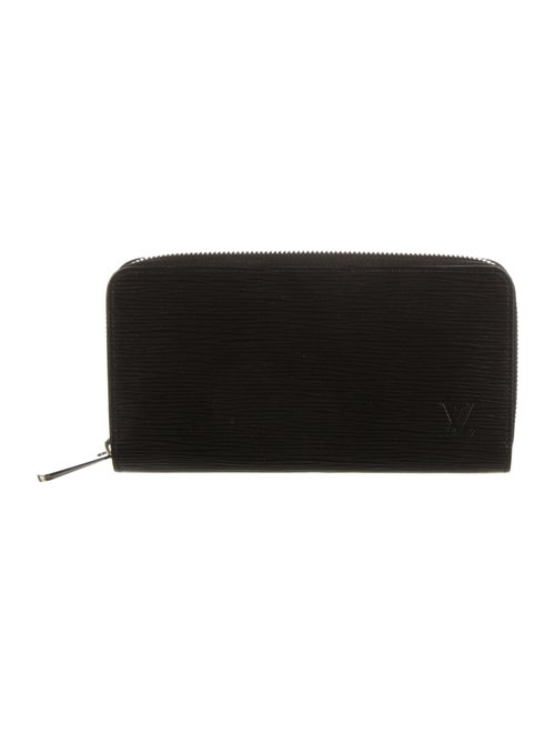 Louis Vuitton 2017 Epi Leather Wallet