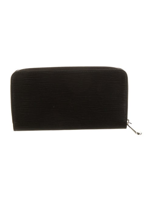 Louis Vuitton 2017 Epi Leather Wallet