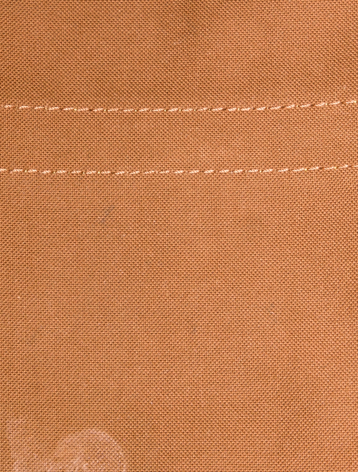 Louis Vuitton LV Monogram Keepall Bandouliere 50