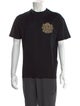 Louis Vuitton 2025 Graphic Print T-Shirt