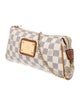 Louis Vuitton Damier Azur Eva Pochette