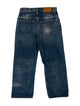 Louis Vuitton 2025 Relaxed Fit Jeans