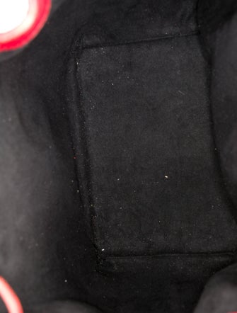 Louis Vuitton Epi Leather Noé Petit