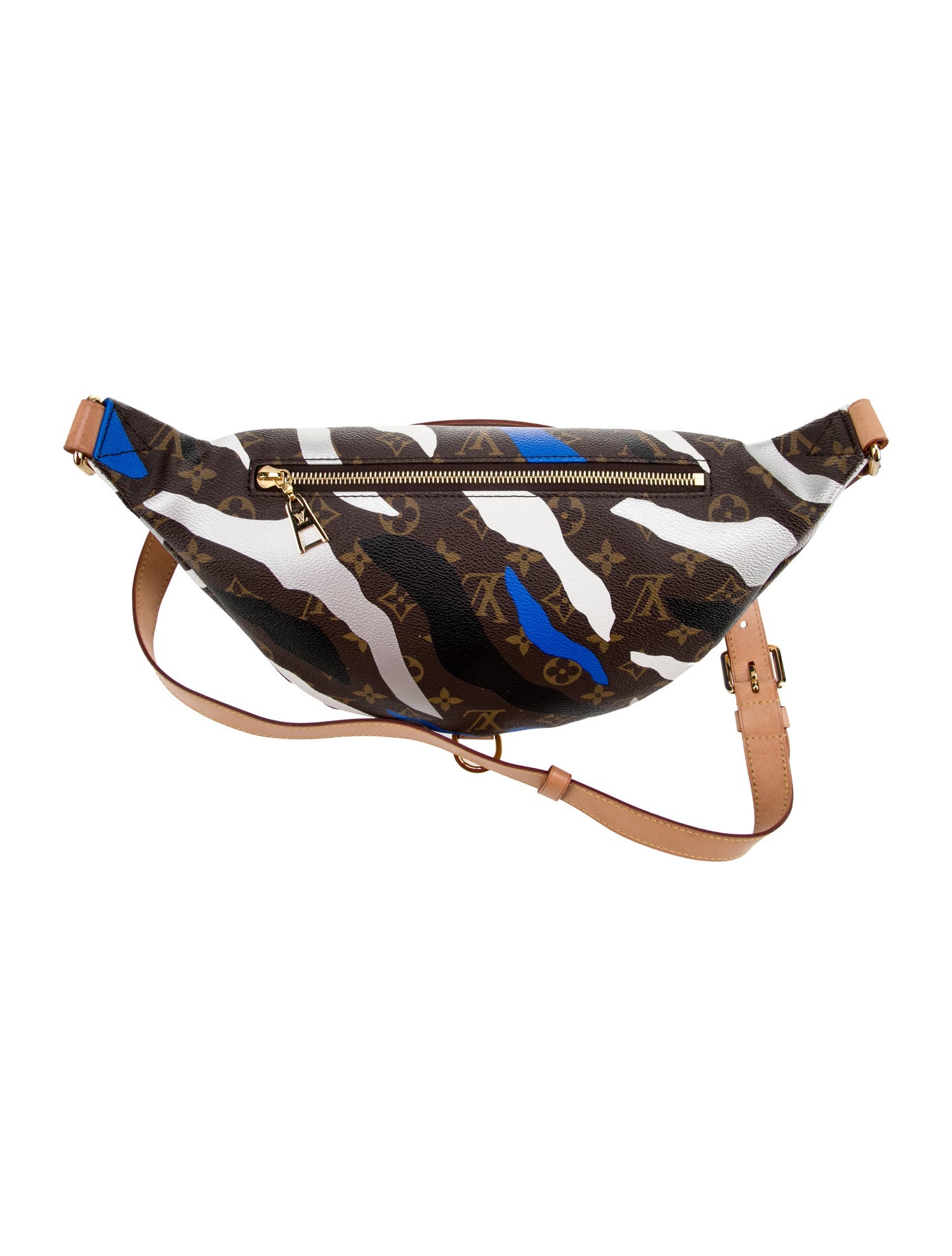 Louis Vuitton LV Monogram Bumbag