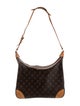 Louis Vuitton LV Monogram Boulogne 35