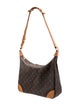 Louis Vuitton LV Monogram Boulogne 35