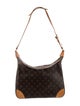 Louis Vuitton LV Monogram Boulogne 35