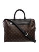 Louis Vuitton LV Monogram Popincourt