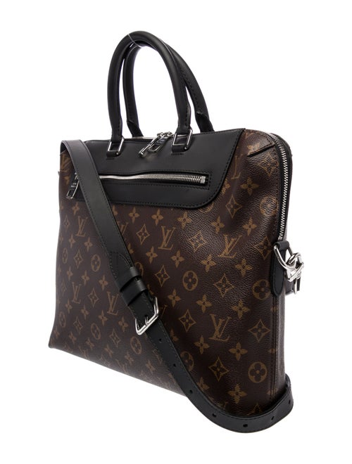 Louis Vuitton LV Monogram Popincourt