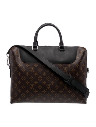 Louis Vuitton LV Monogram Popincourt