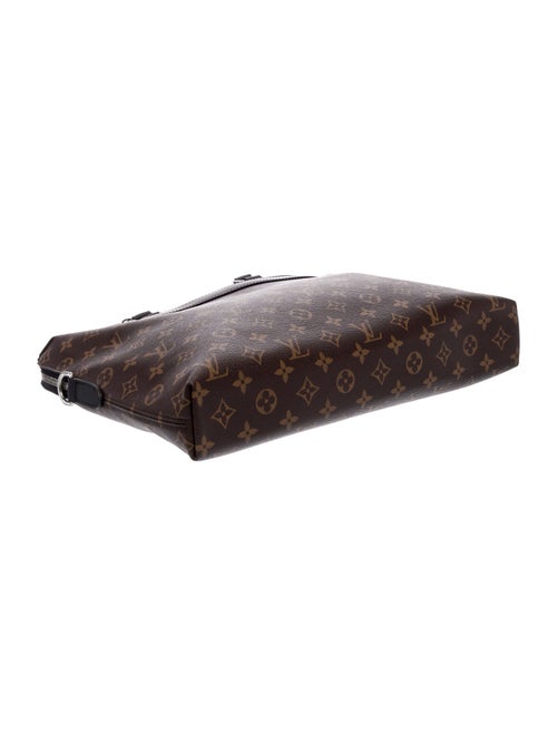 Louis Vuitton LV Monogram Popincourt