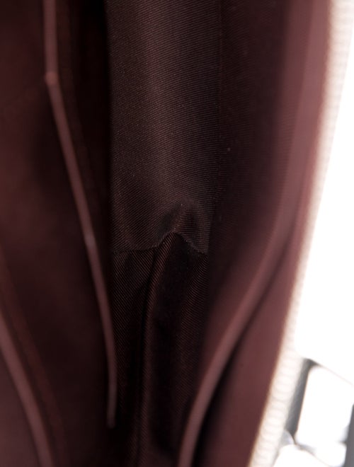 Louis Vuitton LV Monogram Popincourt