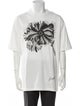 Louis Vuitton 2023 x Yayoi Kusama Psychedelic Flower T-Shirt