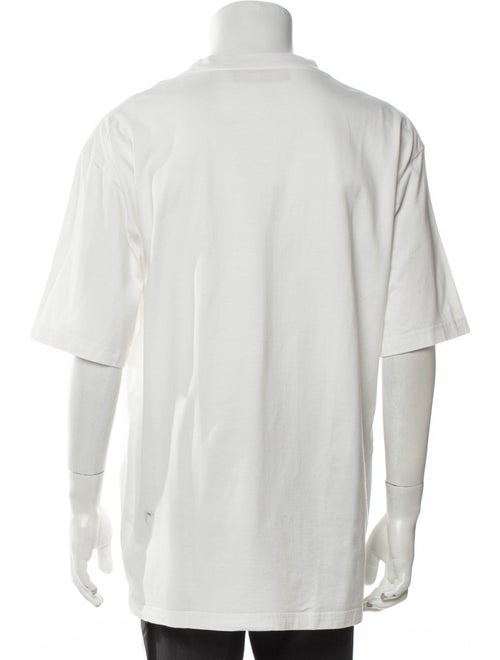 Louis Vuitton 2023 x Yayoi Kusama Psychedelic Flower T-Shirt