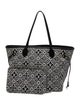 Louis Vuitton Since 1854 Neverfull w/Pouch MM