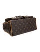 Louis Vuitton LV Monogram Manhattan PM