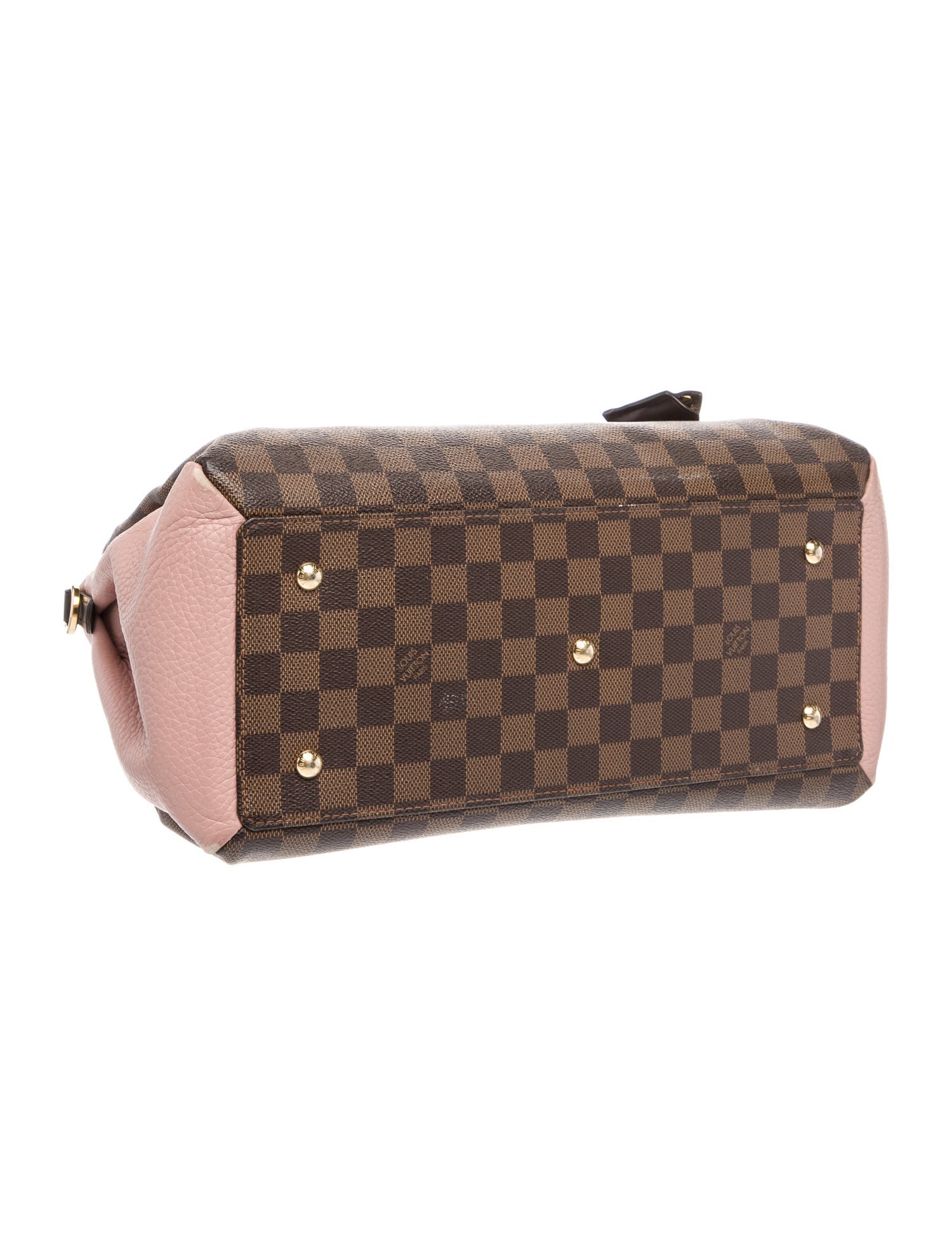 Louis Vuitton Damier Ebene Normandy