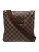 Louis Vuitton Damier Ebene Brooklyn
