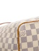 Louis Vuitton Damier Azur Saleya GM