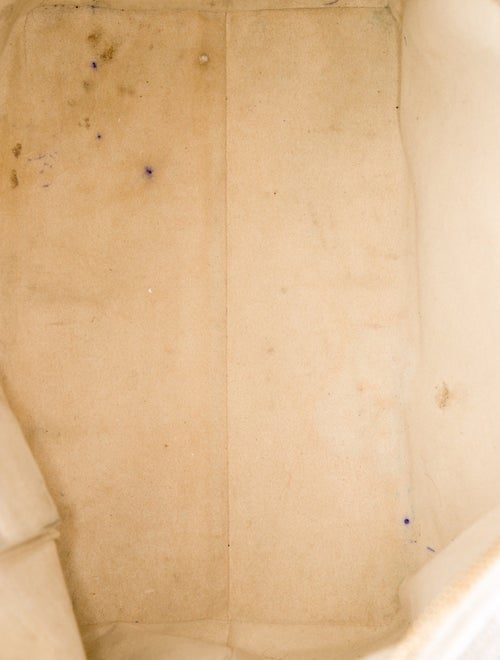 Louis Vuitton Damier Azur Saleya GM