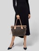 Louis Vuitton LV Monogram Neverfull PM