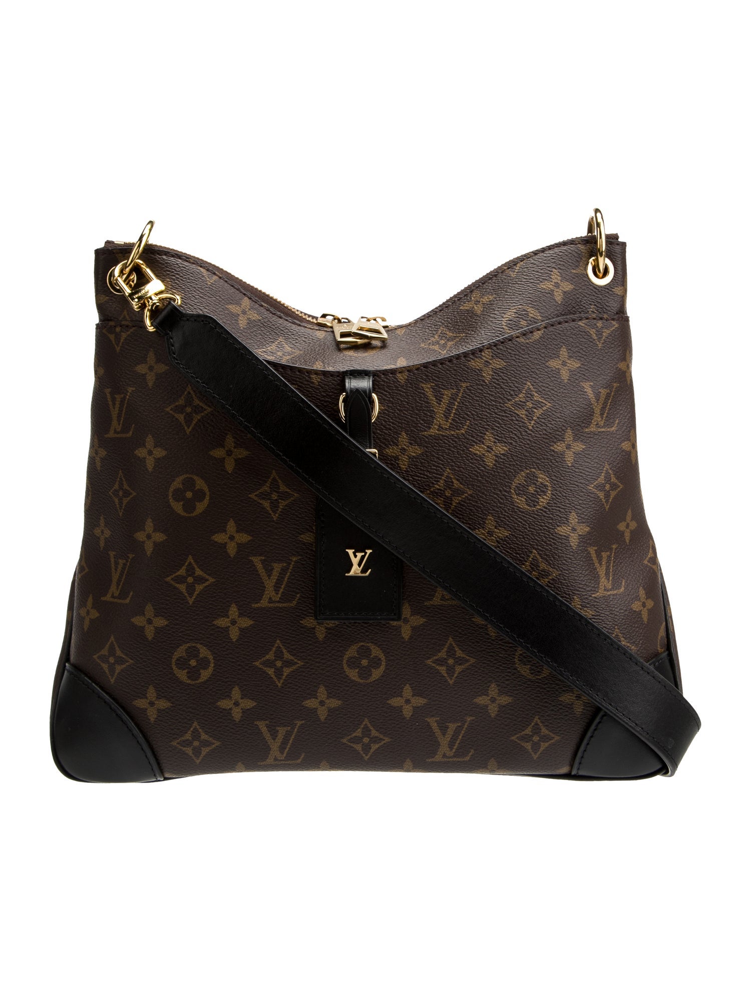 Louis Vuitton Monogram Odeon