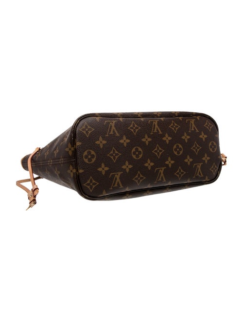 Louis Vuitton LV Monogram Neverfull PM