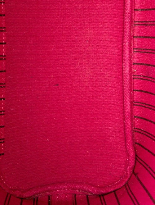 Louis Vuitton LV Monogram Neverfull PM