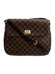 Louis Vuitton Damier Ebene Messenger Bag