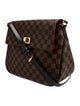 Louis Vuitton Damier Ebene Messenger Bag
