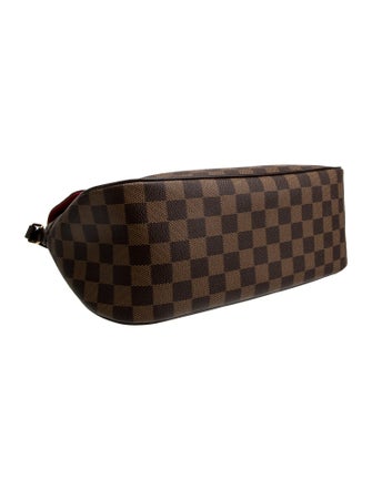 Louis Vuitton Damier Ebene Messenger Bag