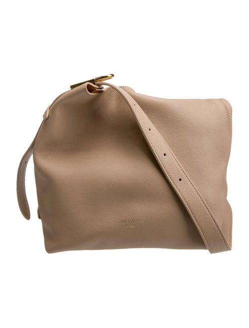 Louis Vuitton Leather Lowkey PM