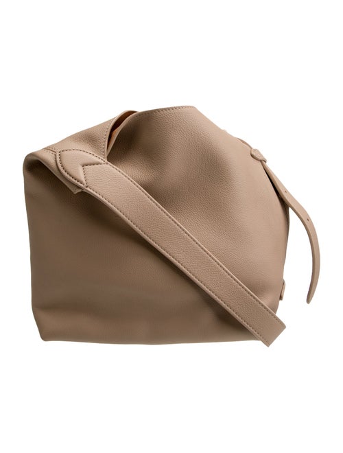 Louis Vuitton Leather Lowkey PM