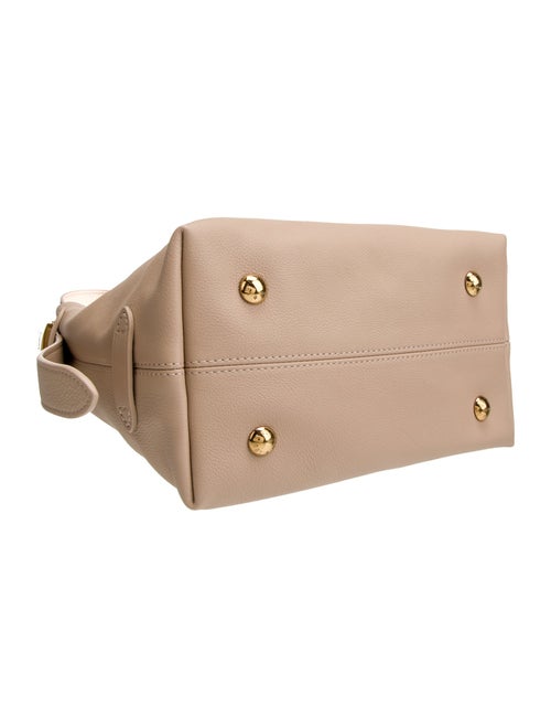 Louis Vuitton Leather Lowkey PM