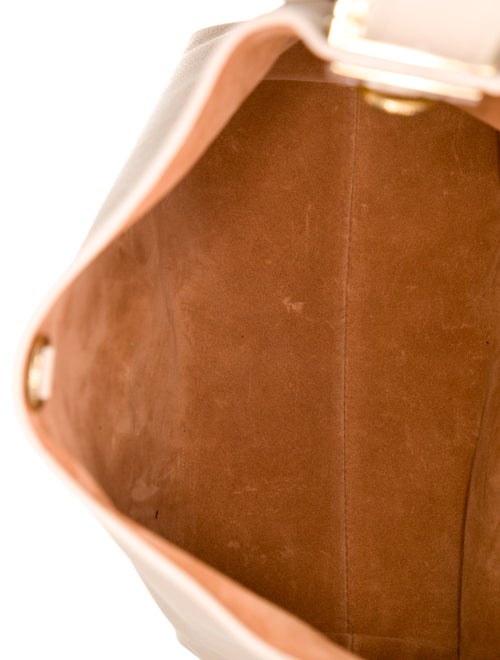 Louis Vuitton Leather Lowkey PM