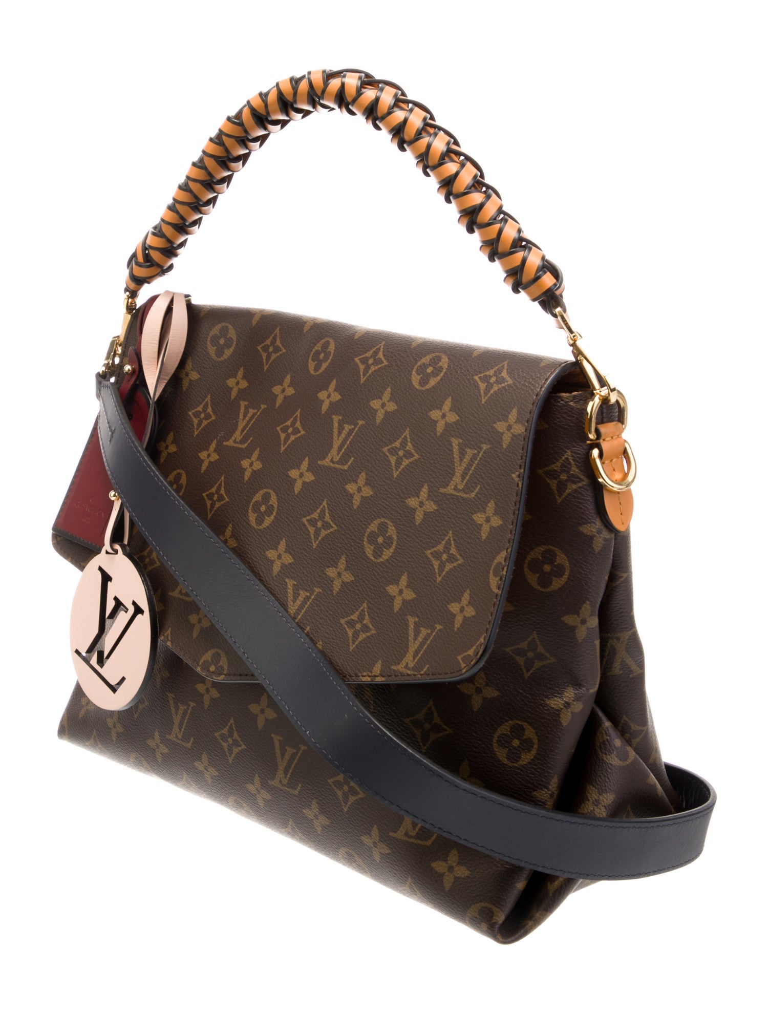 Louis Vuitton LV Monogram Beaubourg