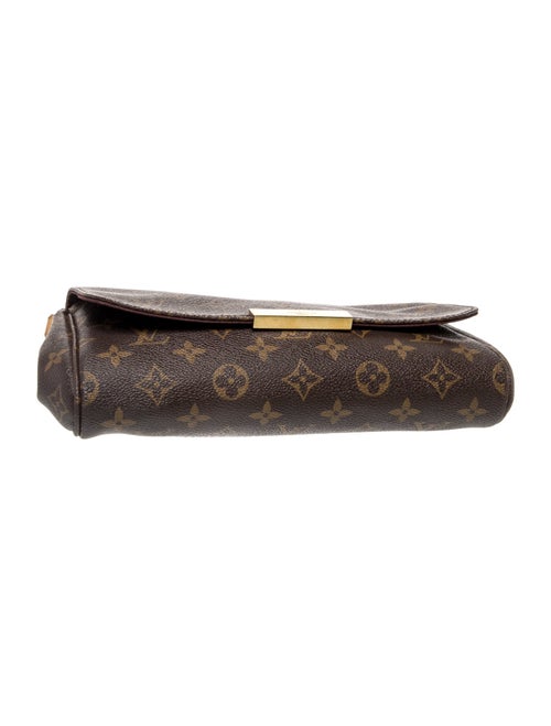 Louis Vuitton LV Monogram Favorite MM