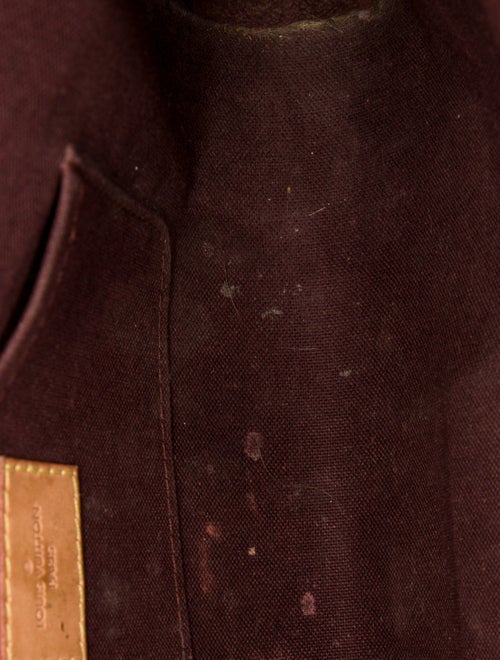 Louis Vuitton LV Monogram Favorite MM