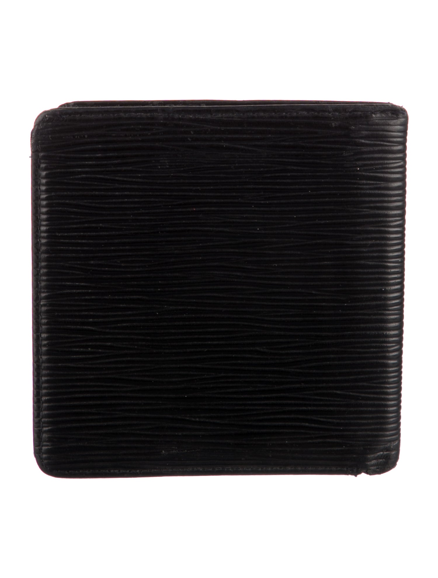 Louis Vuitton Epi Leather Wallet