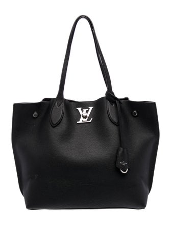 Louis Vuitton LV Monogram Lockme