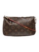 Louis Vuitton LV Monogram Pochette Accessoires