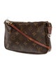 Louis Vuitton LV Monogram Pochette Accessoires