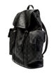 Louis Vuitton Damier Graphite Backpack