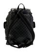 Louis Vuitton Damier Graphite Backpack