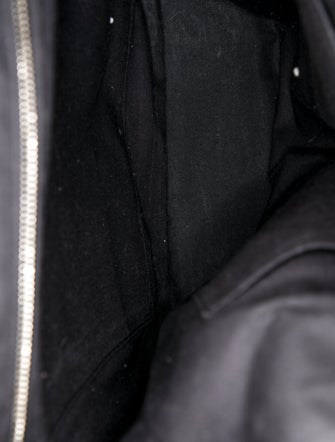 Louis Vuitton Damier Graphite Backpack