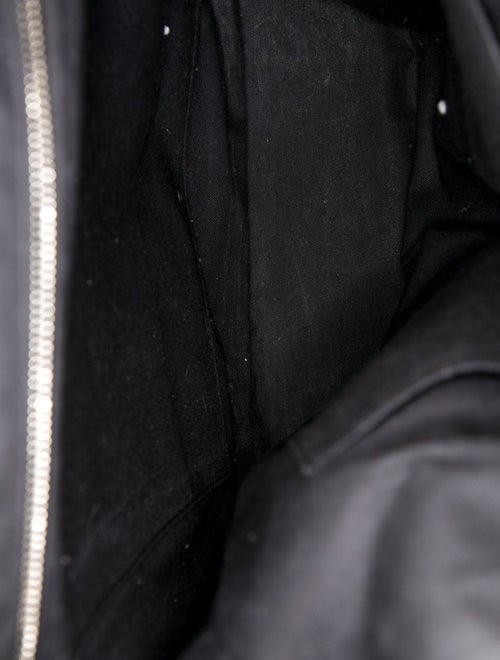 Louis Vuitton Damier Graphite Backpack